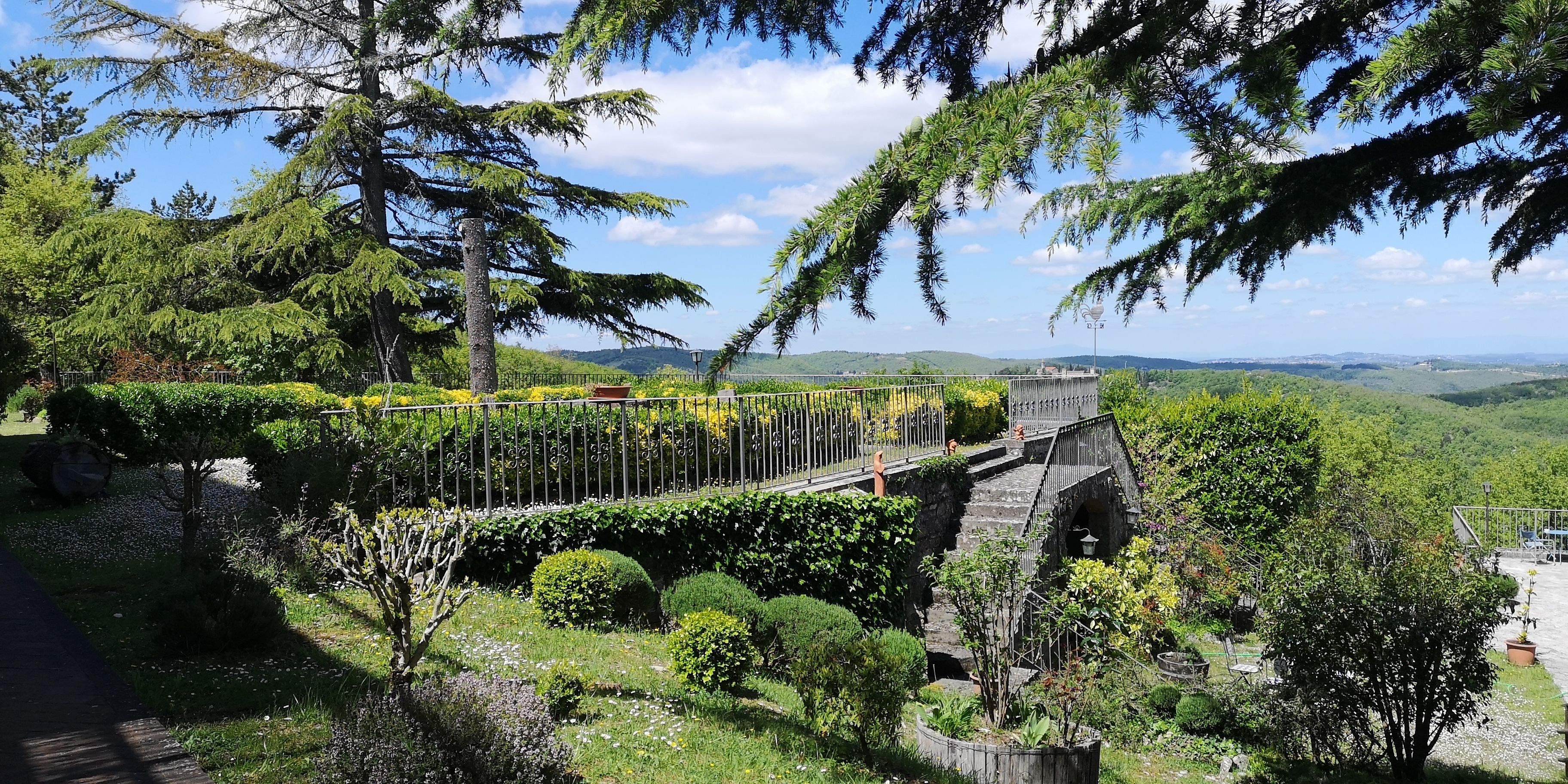 Jardin