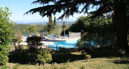 Villa Sant'Uberto Country Inn