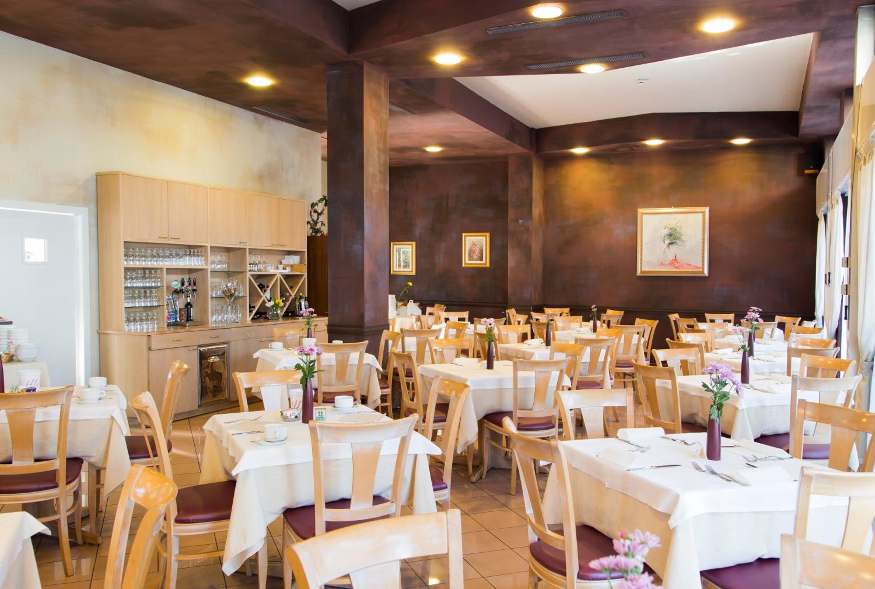 Photo - Hotel Meeting