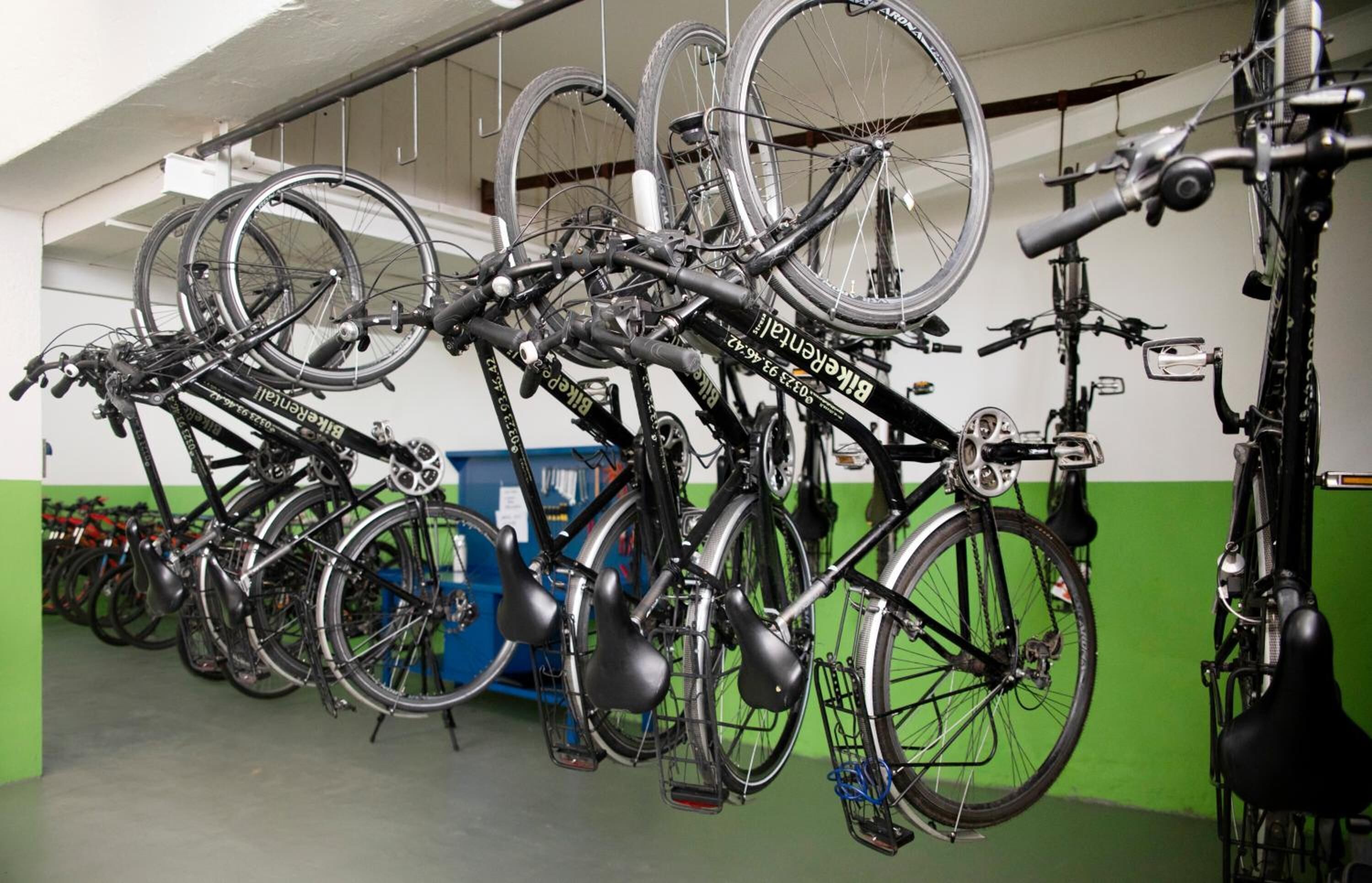 Photo - Hotel Meeting