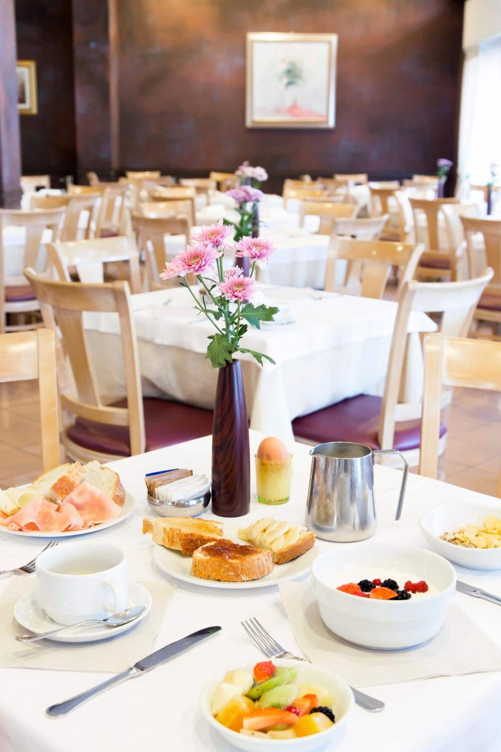 Photo - Hotel Meeting