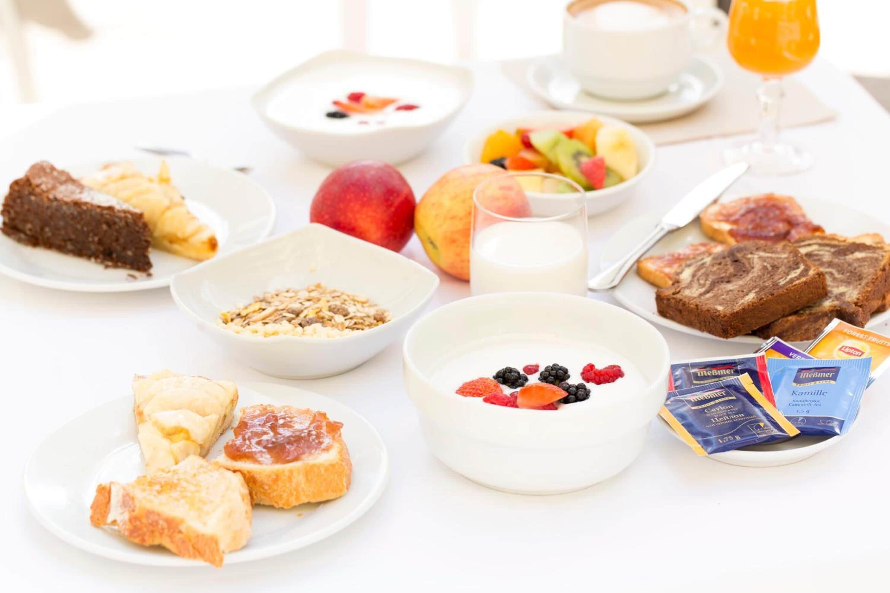 Photo - Hotel Meeting