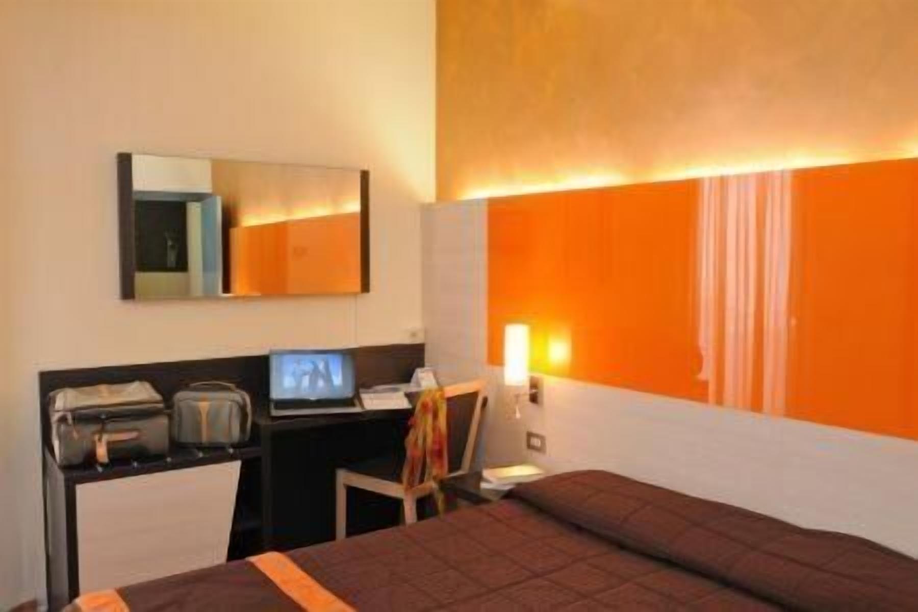 Photo - Hotel Meeting