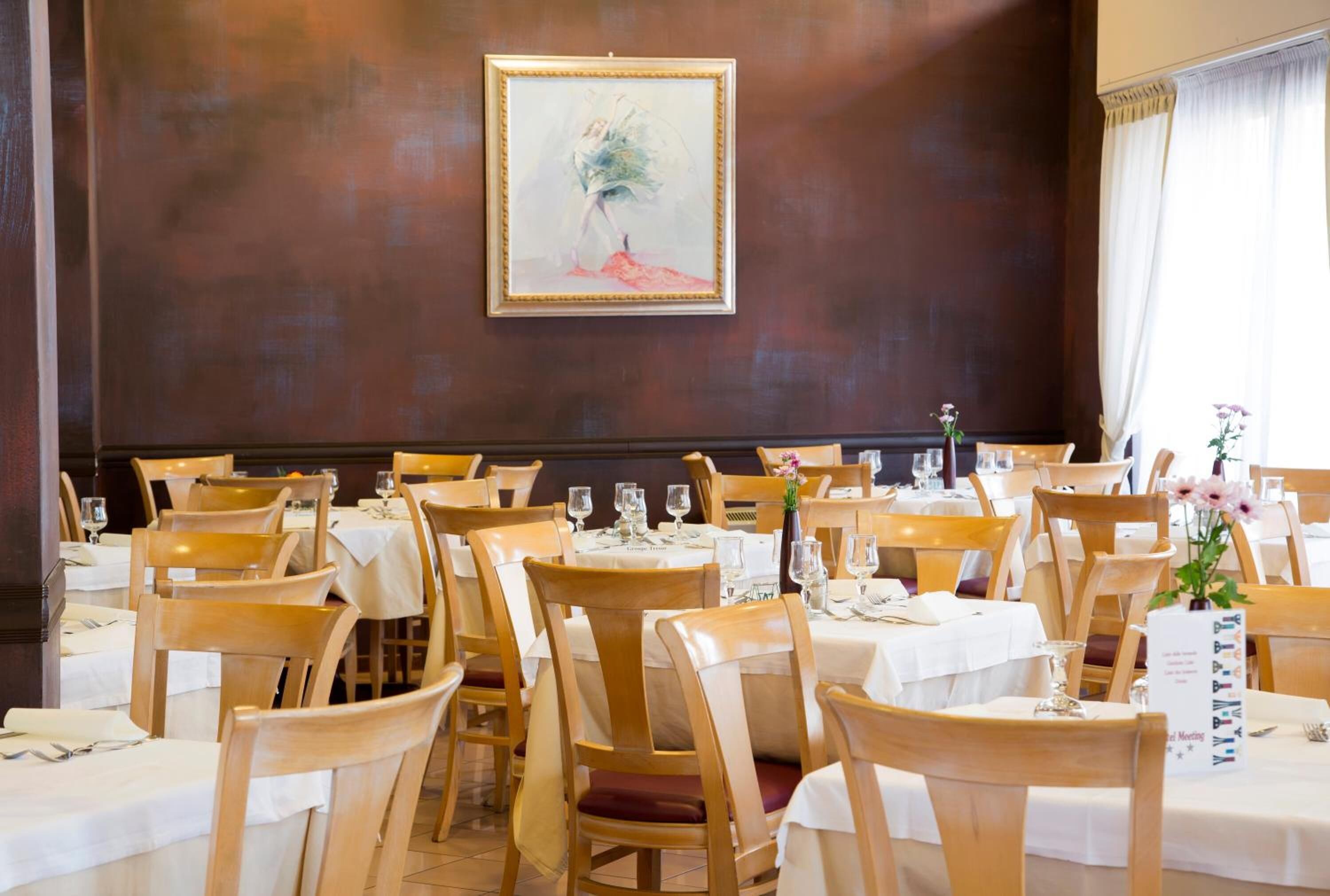 Photo - Hotel Meeting