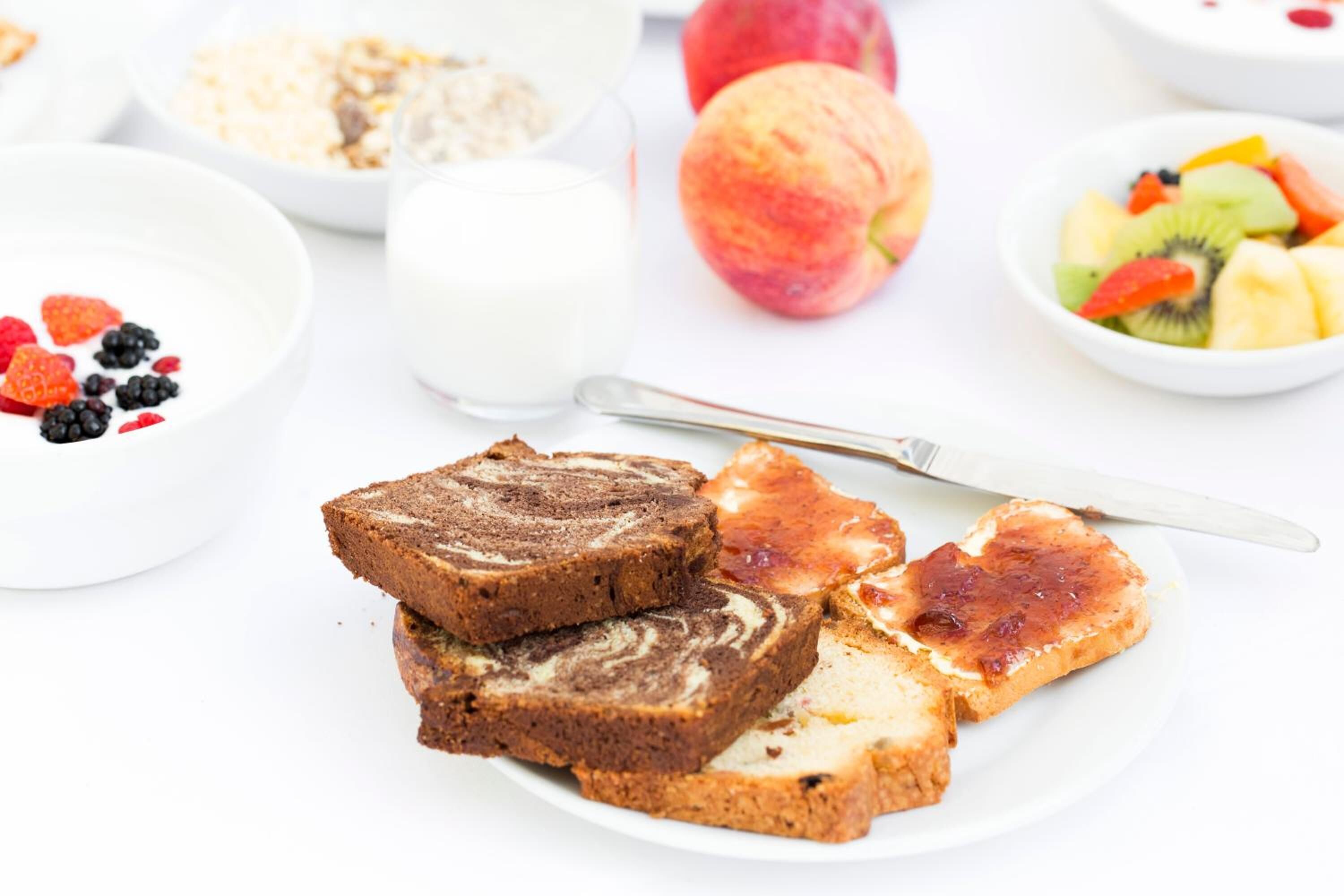 Photo - Hotel Meeting