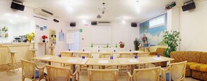 Salle de réunion