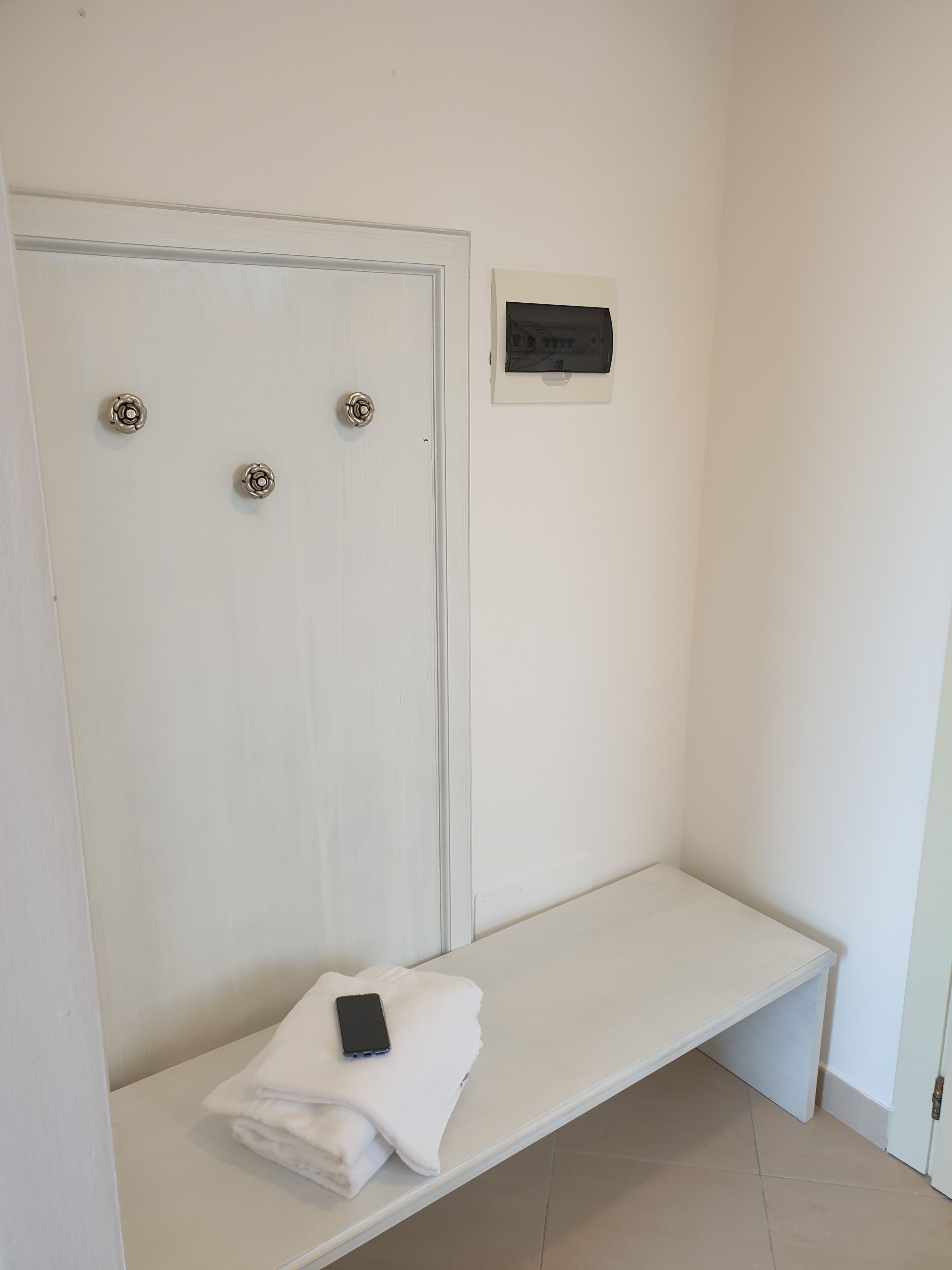 triple room | 1 bedroom, egyptian cotton sheets, hypo-allergenic bedding