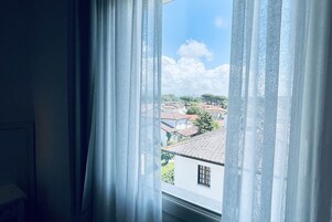 Double Room | View from room
