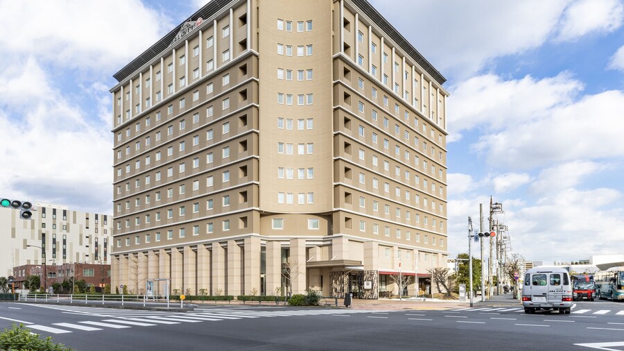 Hotel JAL City Haneda Tokyo