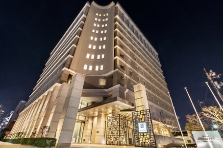 Hotel JAL City Haneda Tokyo - view 3