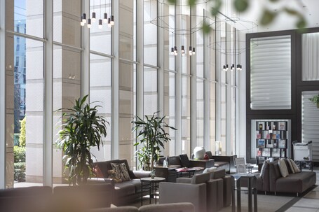 Hotel JAL City Haneda Tokyo – Affordable hotel in Tokyo