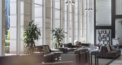 Hotel JAL City Haneda Tokyo