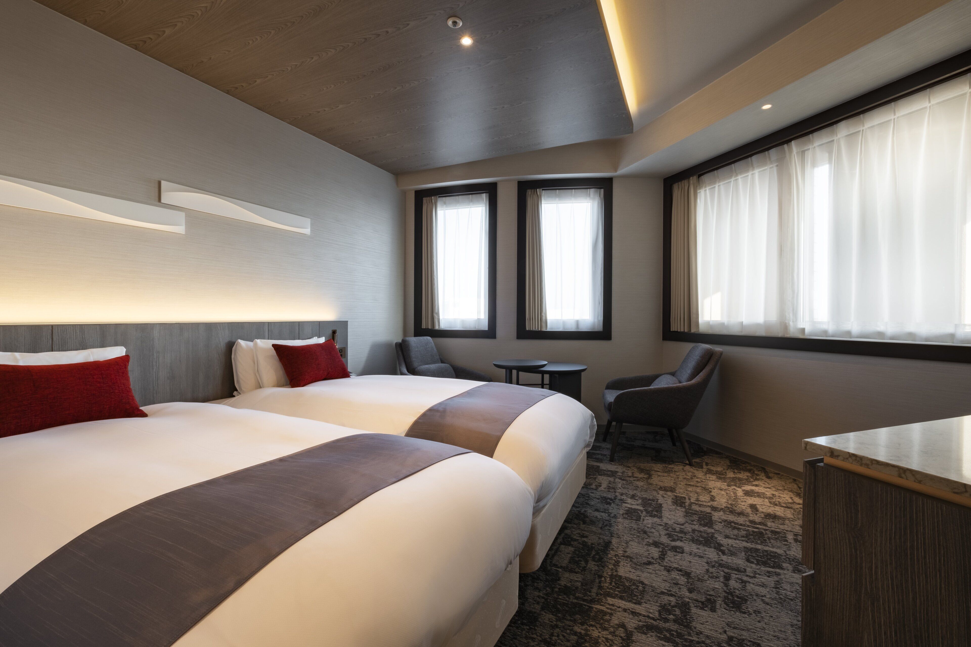Foto - Hotel JAL City Haneda Tokyo West Wing