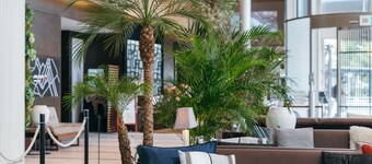 Hotel JAL City Haneda Tokyo