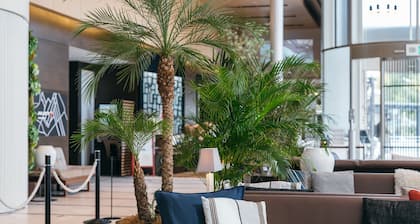 Hotel JAL City Haneda Tokyo