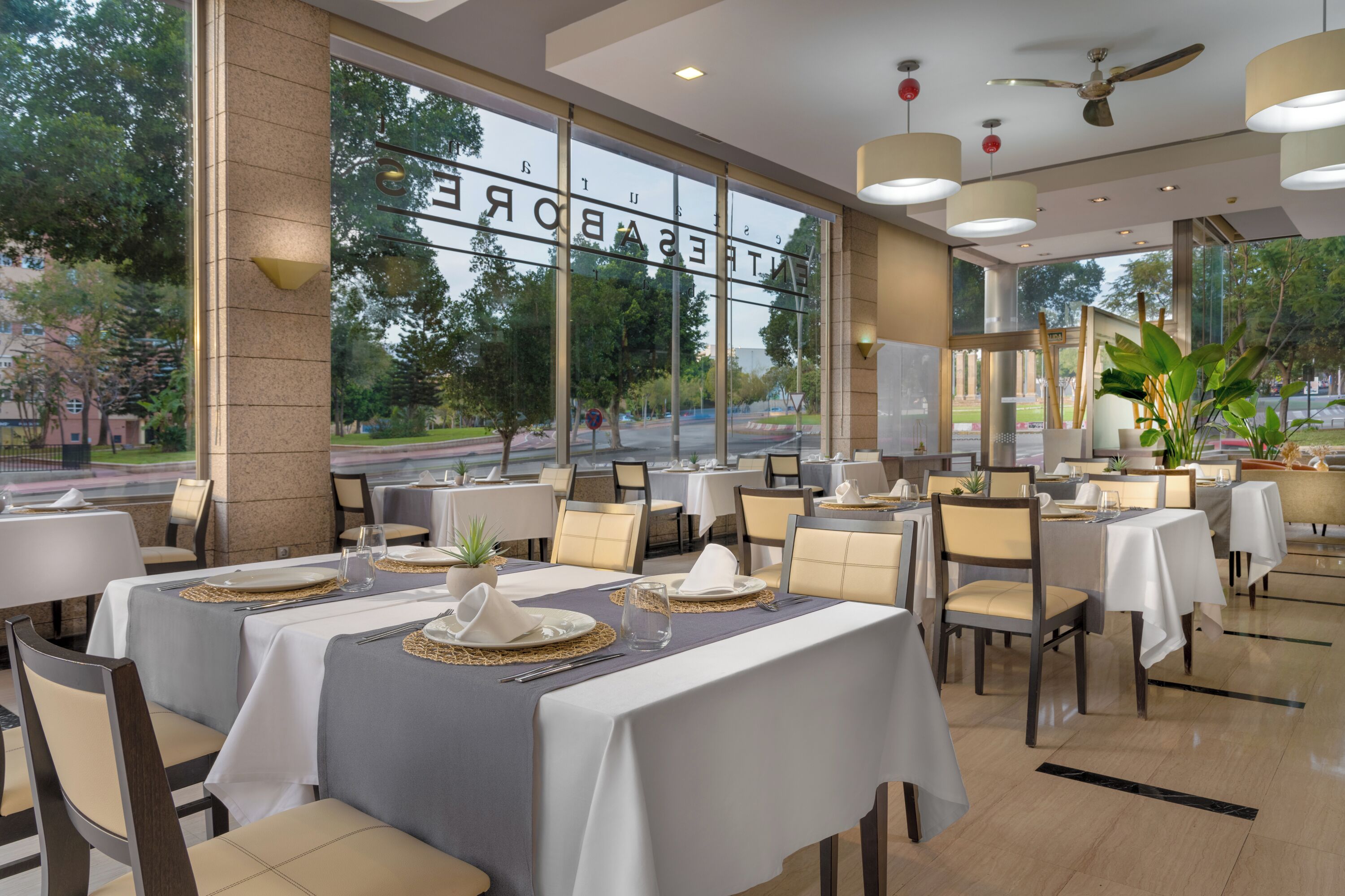 breakfast, lunch, dinner served; mediterranean cuisine