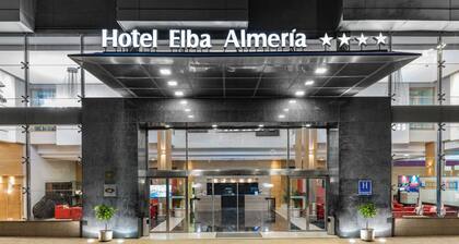 Elba AlmerĂa Business & Convention Hotel
