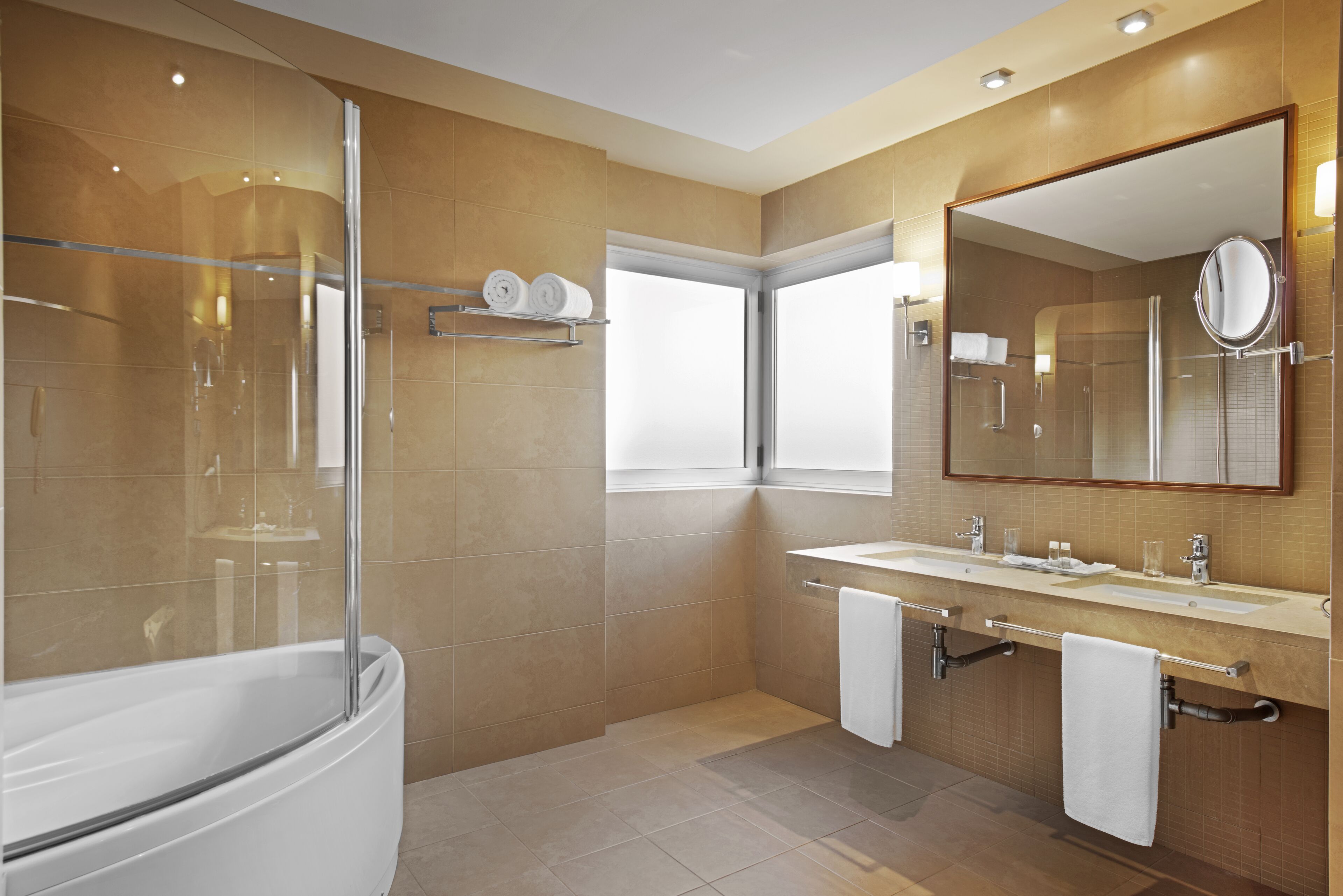 Foto - Elba Almeria Business & Convention Hotel