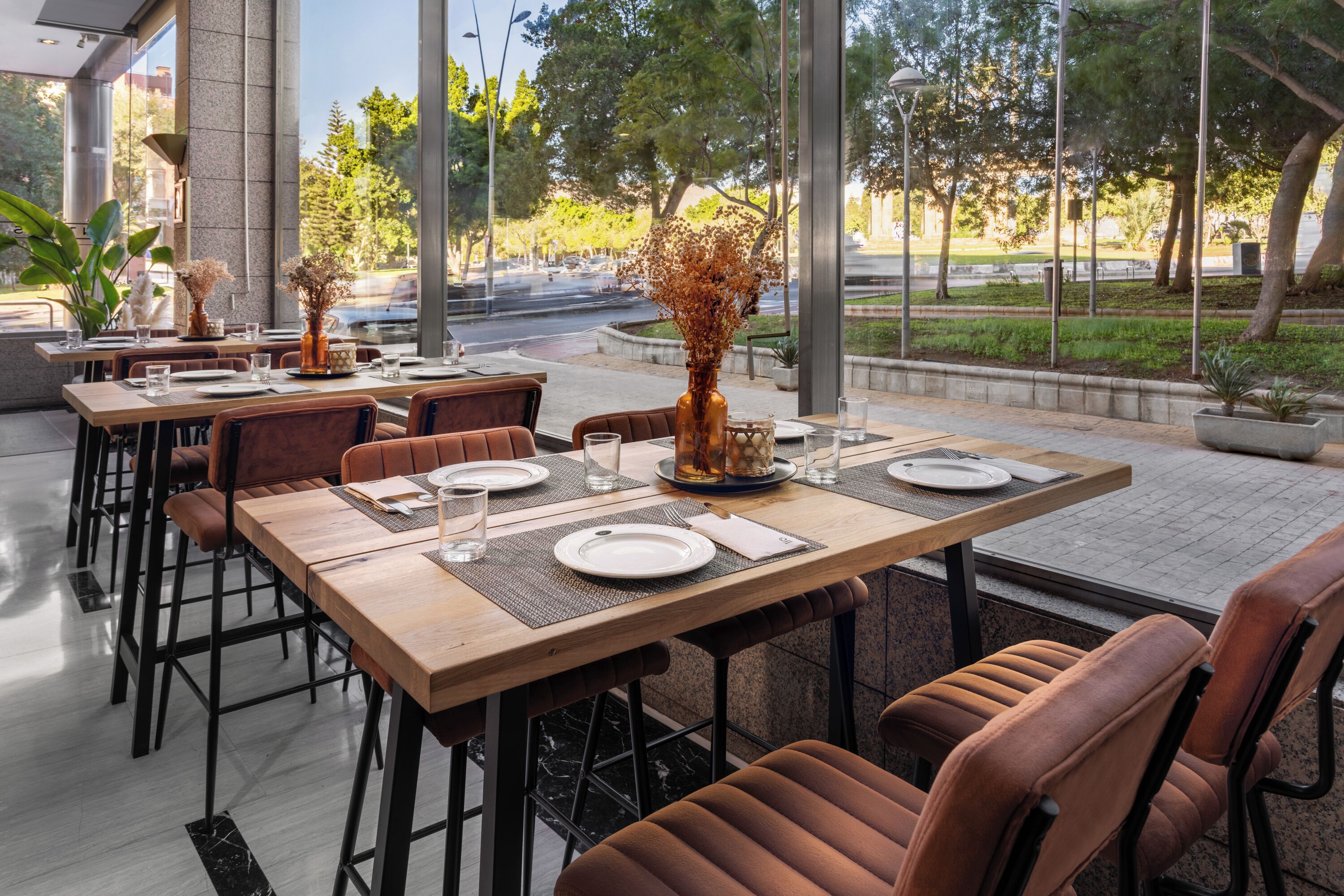 Foto - Elba Almeria Business & Convention Hotel