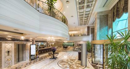 Elite World Istanbul Taksim