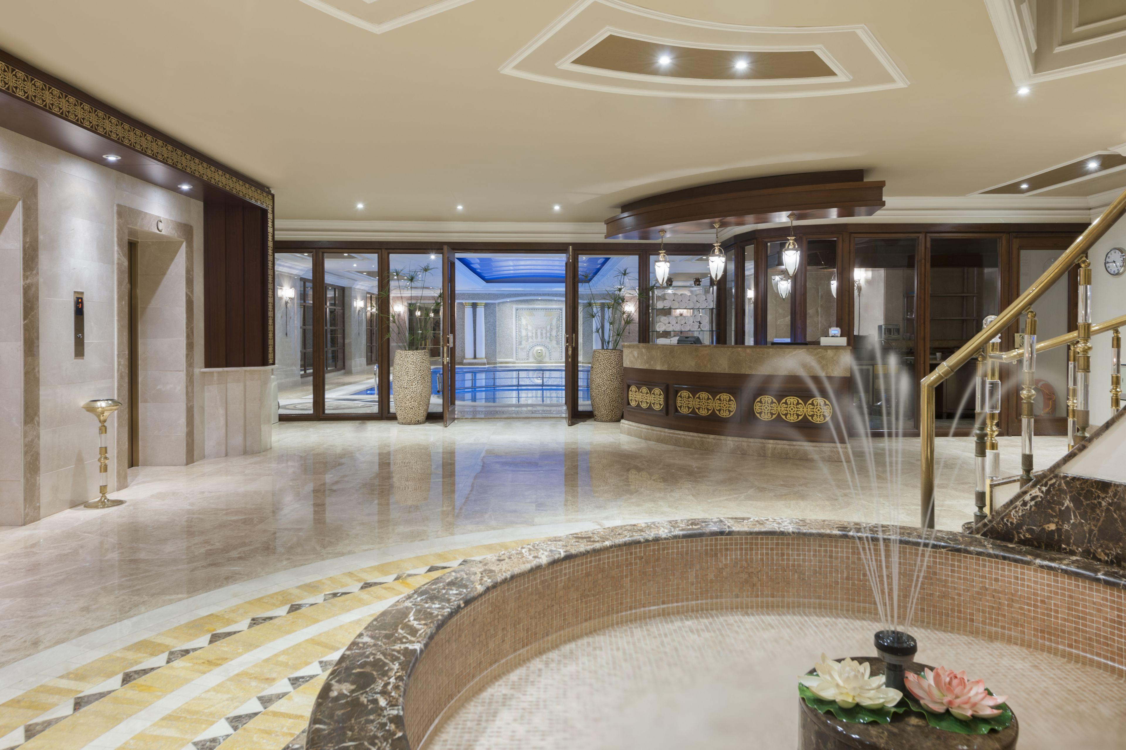Turkish bath, body treatments, aromatherapy, body scrubs, facials