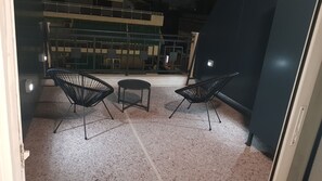 Business Room | Terraza o patio
