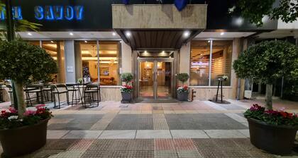 Savoy Hotel