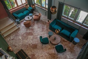 Reception - Berghotel Sonnenbichl (Bad Wiessee)