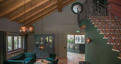 Berghotel Sonnenbichl