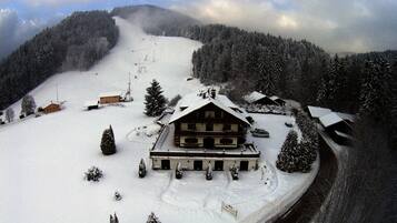 Installations sportives