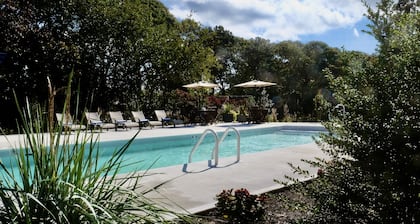 Veranda Cape Cod Family Resort
