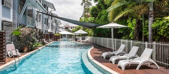 만트라 아쿠에노스 온 포트