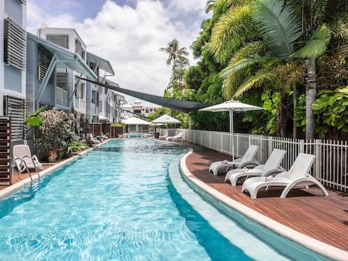 Mantra Aqueous on Port