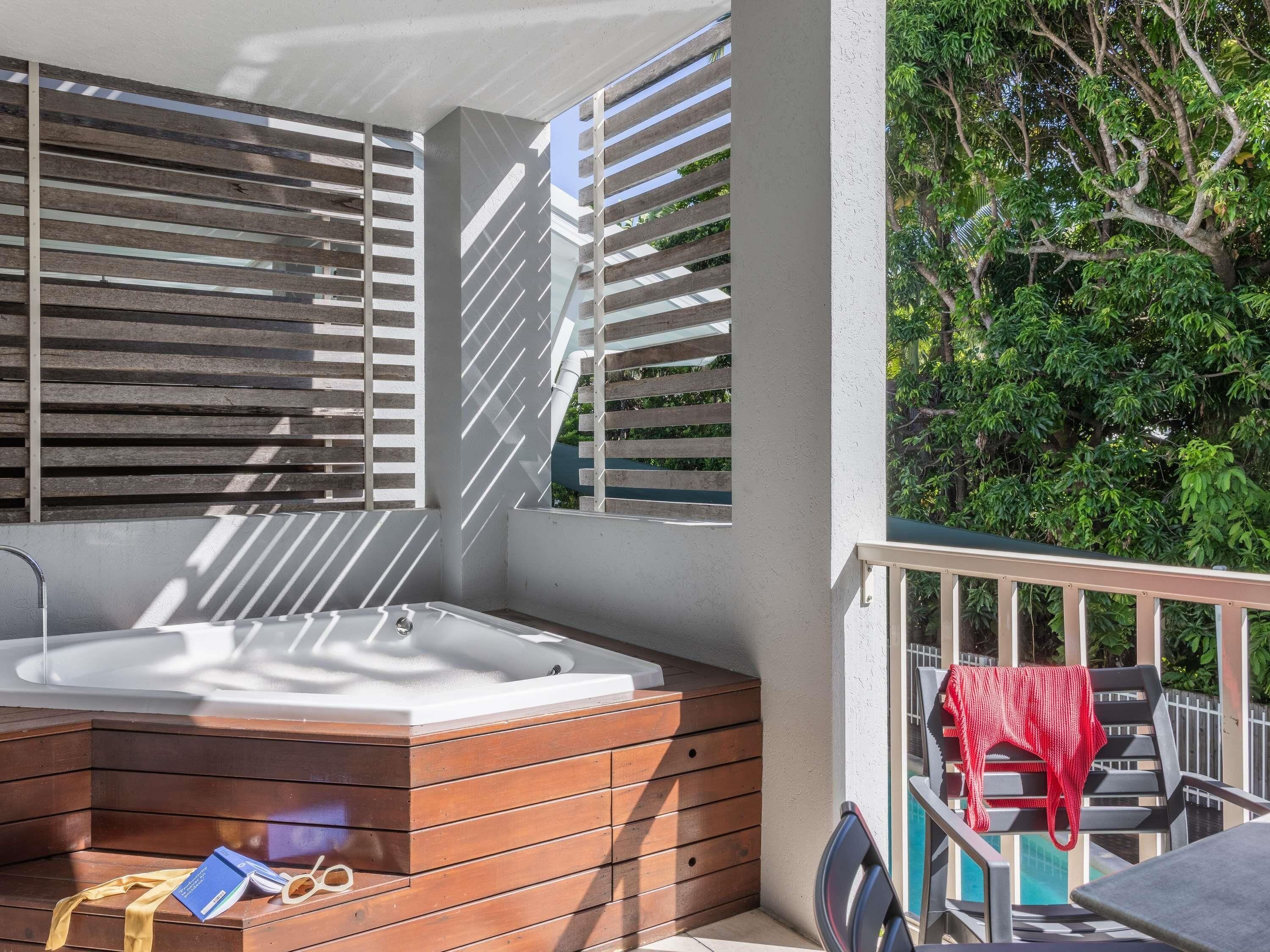 In-room safe, iron/ironing board, cribs (surcharge)