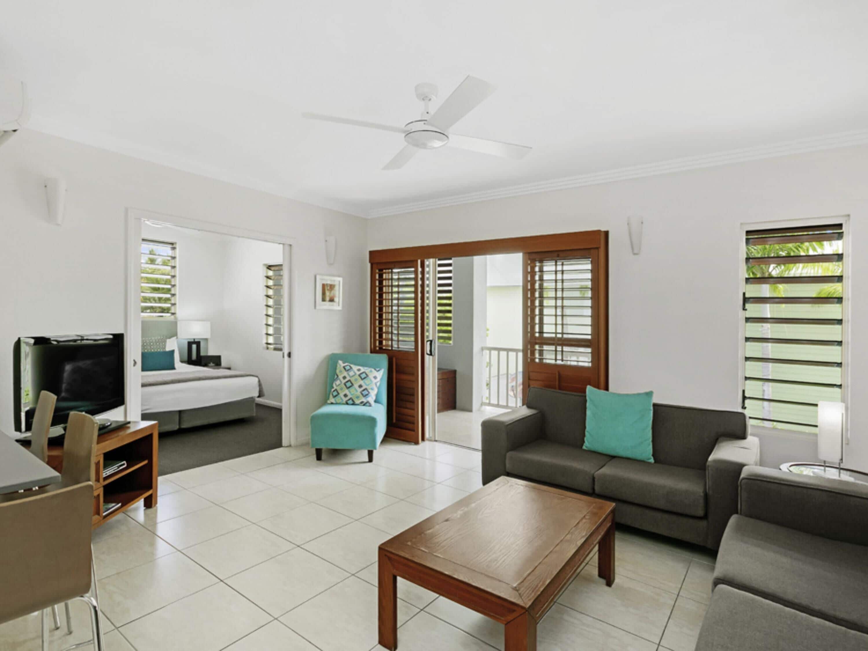 Room, 2 Bedrooms | In-room safe, iron/ironing board, cots/infant beds, rollaway beds