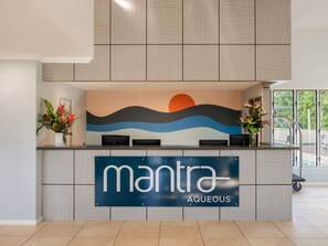 Miscellaneous - Mantra Aqueous on Port (Port Douglas)