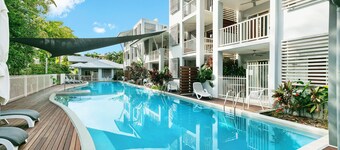 Mantra Aqueous on Port