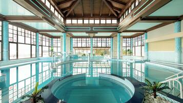 Sauna, steam room, Turkish bath, body treatments, body wraps