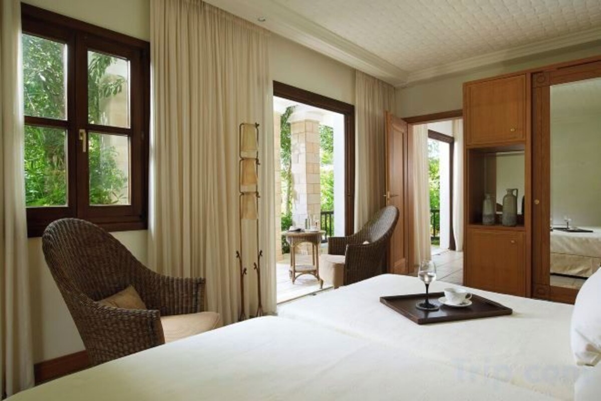 Suite Private Pool