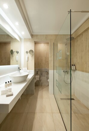 Double Bungalow Sea View | Salle de bain