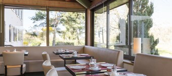 蒙特西翁城市原創飯店