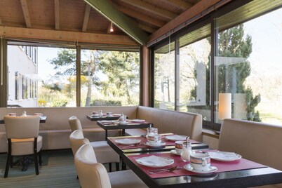 The Originals City, Hôtel du Mont Sion