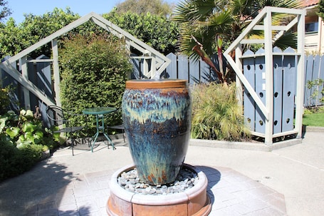 Fountain