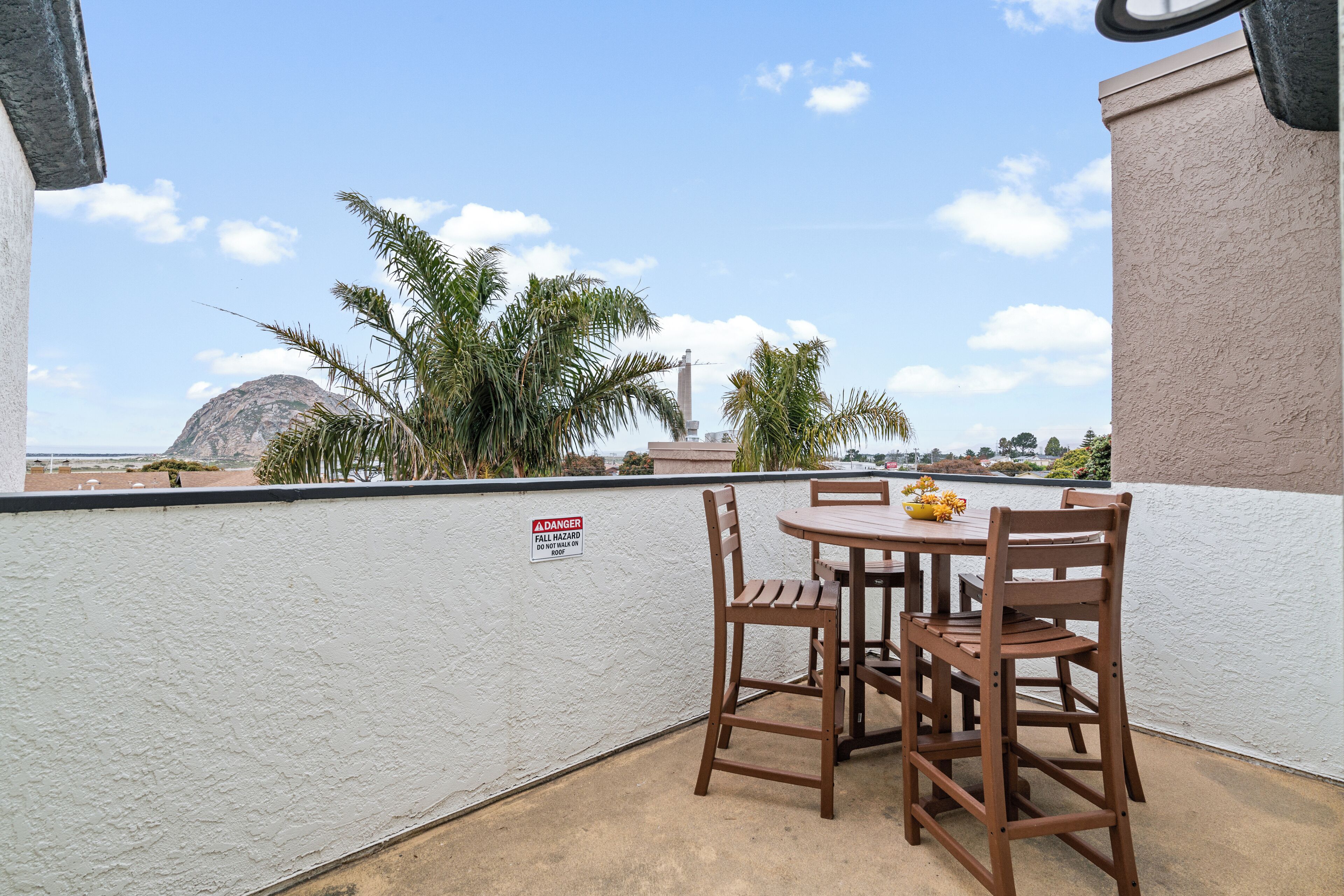 laptop workspace, blackout curtains, iron/ironing board, free wifi