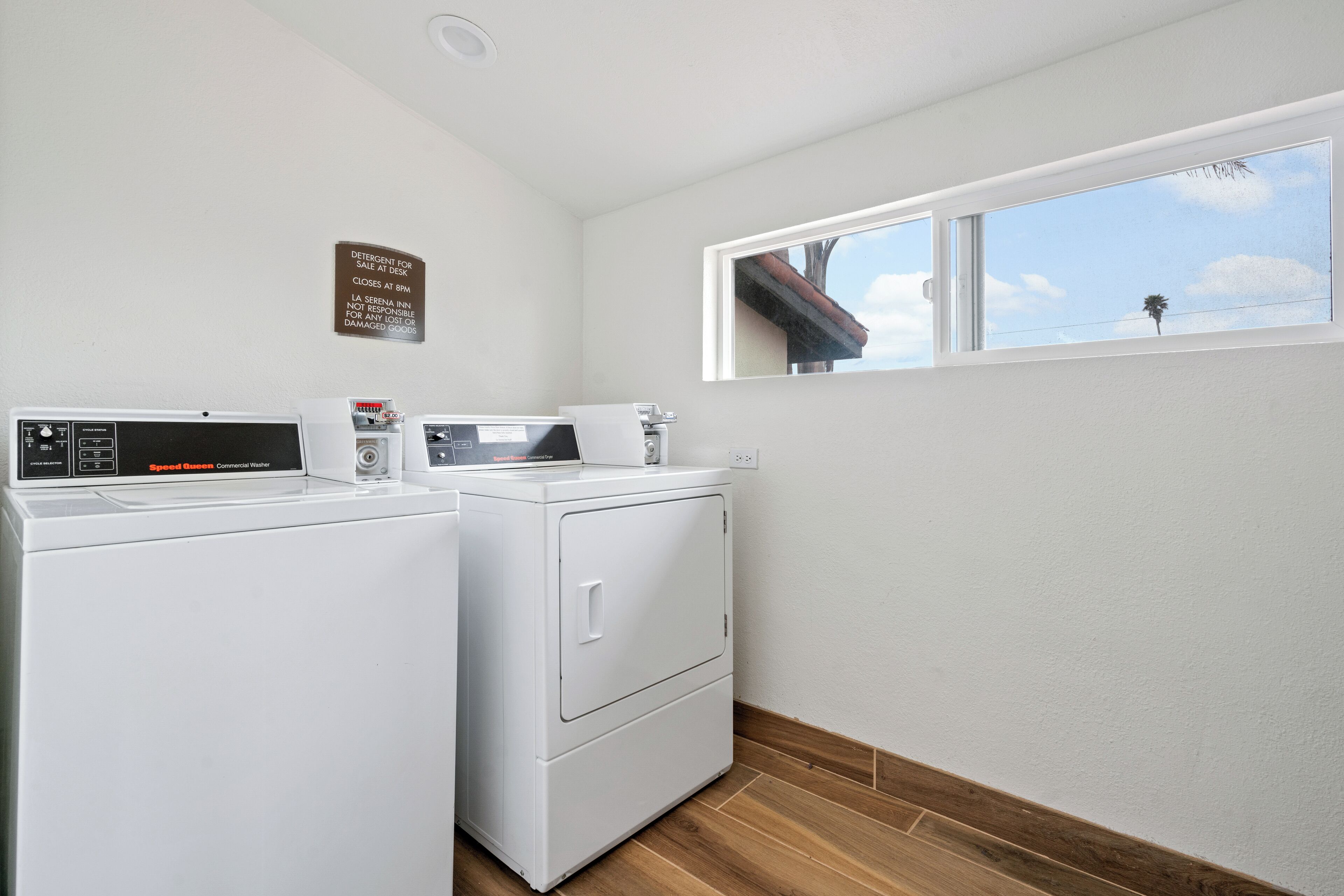 family room, 2 bedrooms, kitchen | laundry