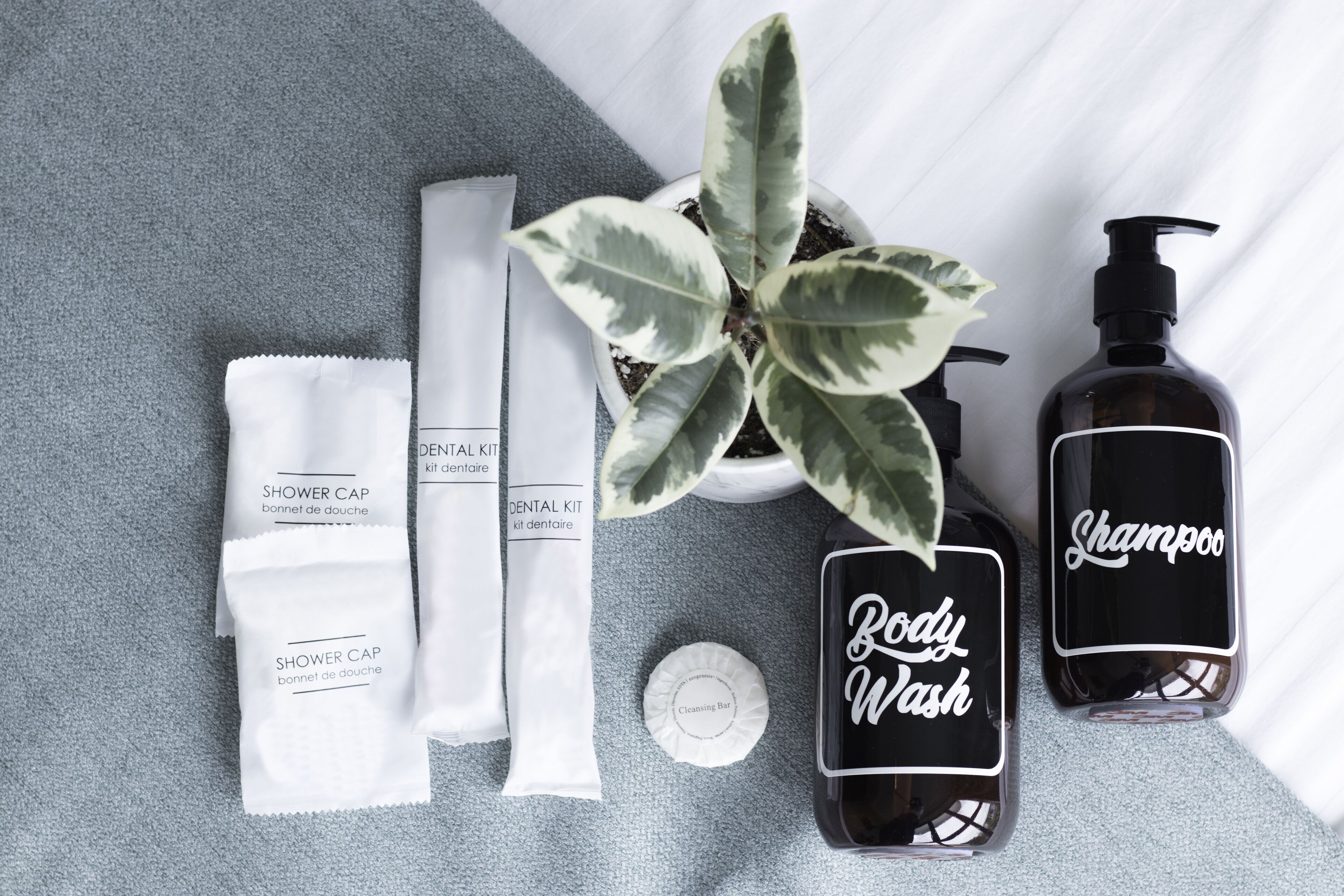 Photo - Harbour Ville Hotel