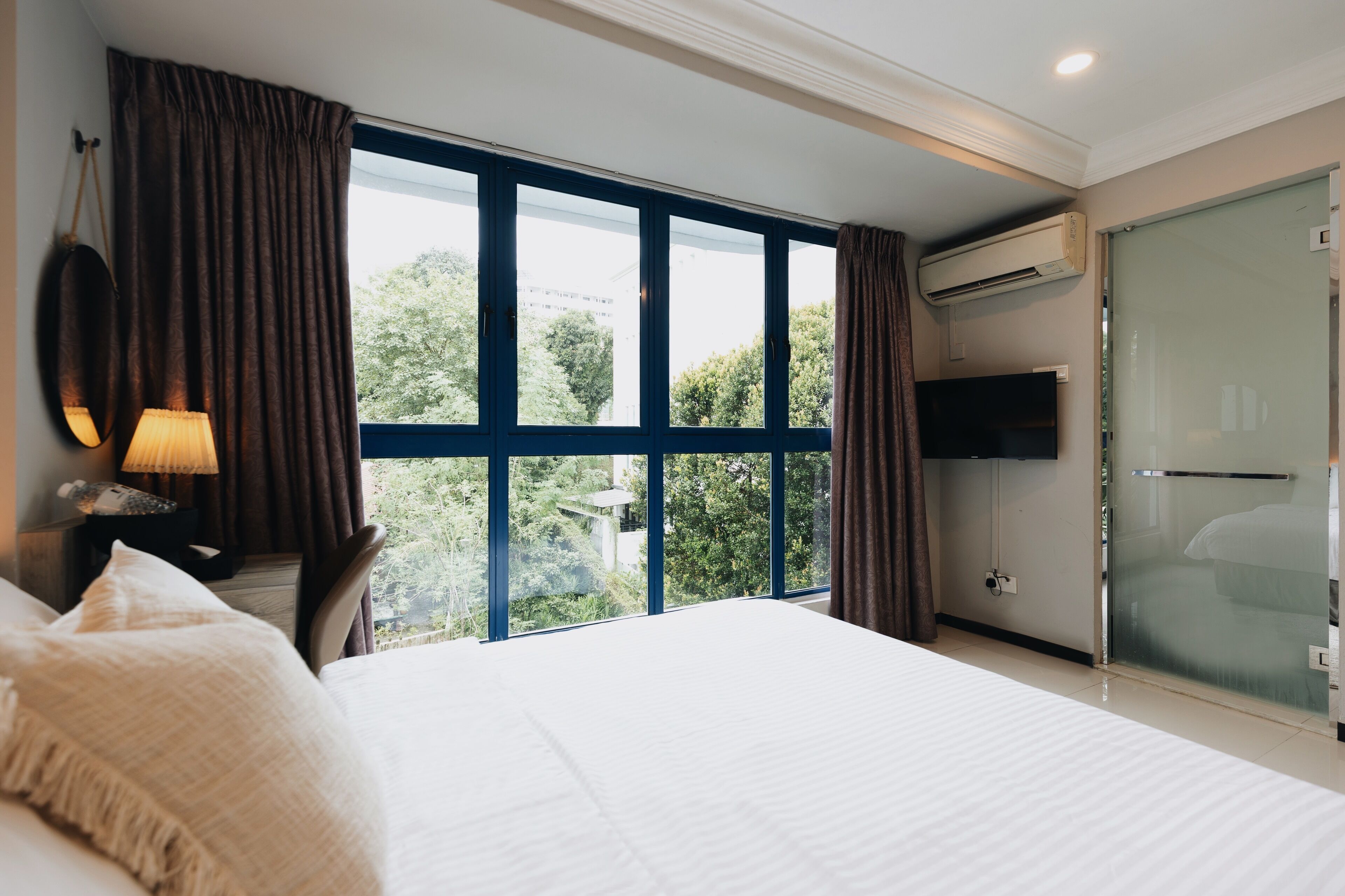 Foto - Harbour Ville Hotel