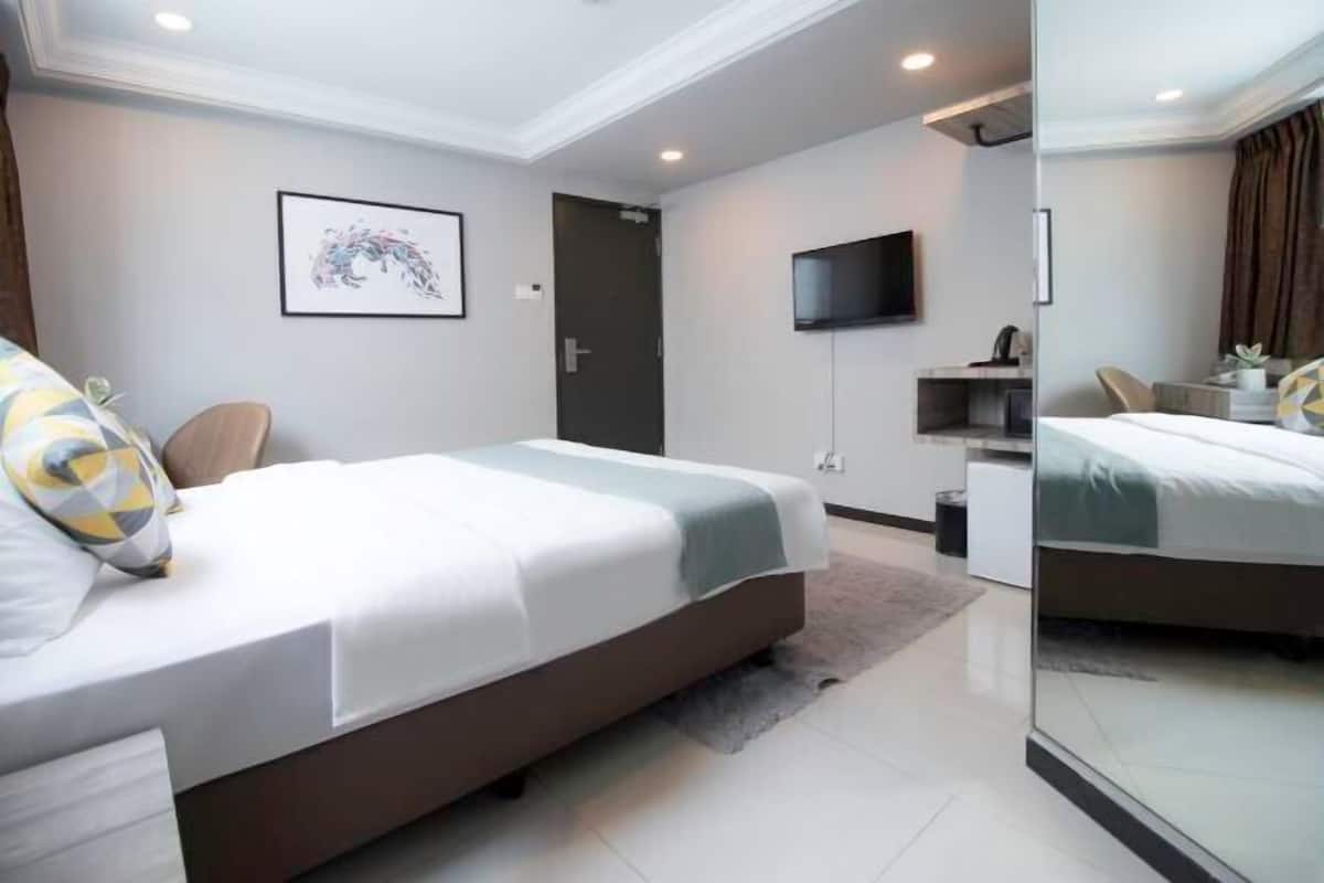 Sábanas de algodón egipcio y ropa de cama de alta calidad