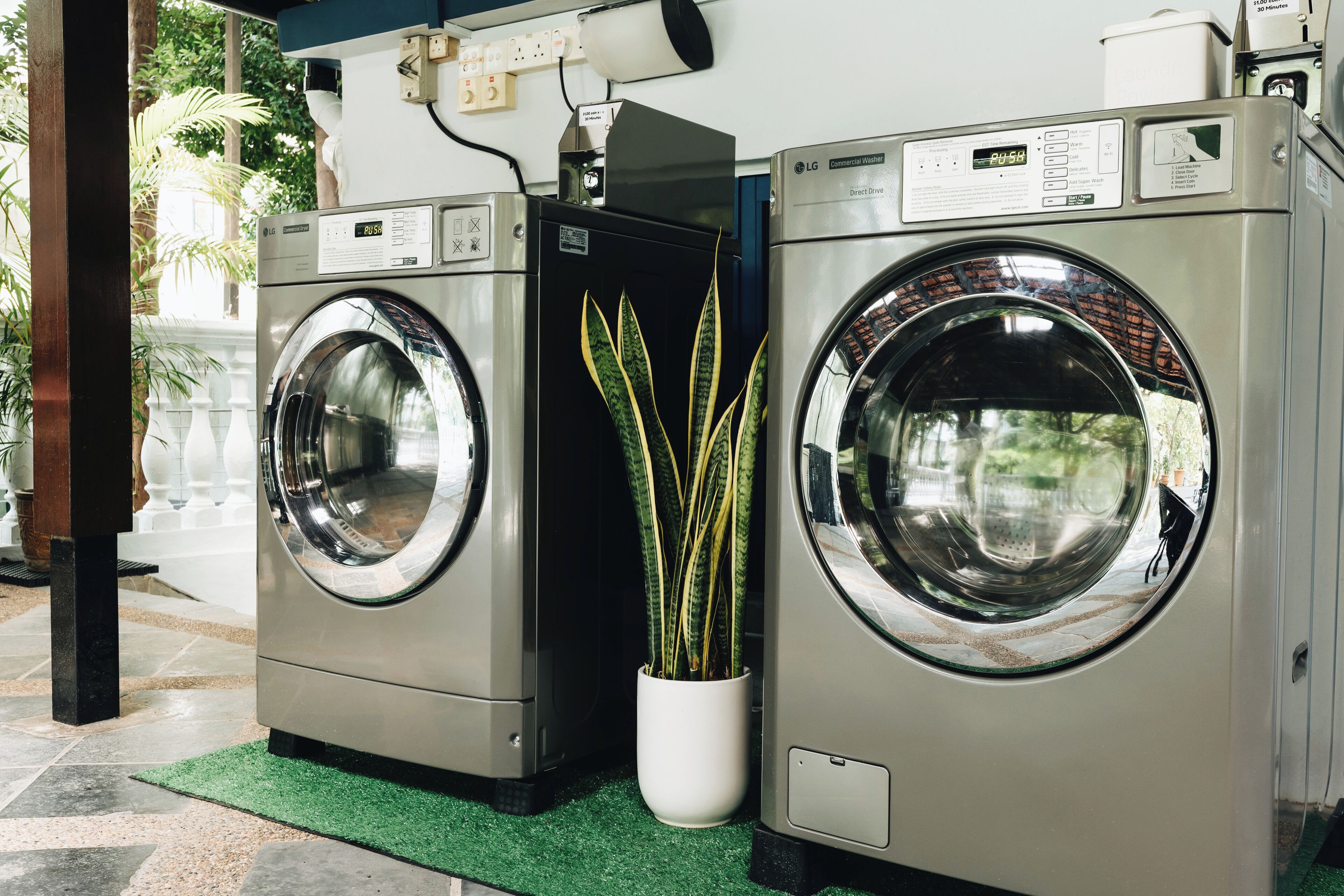 Photo - Harbour Ville Hotel