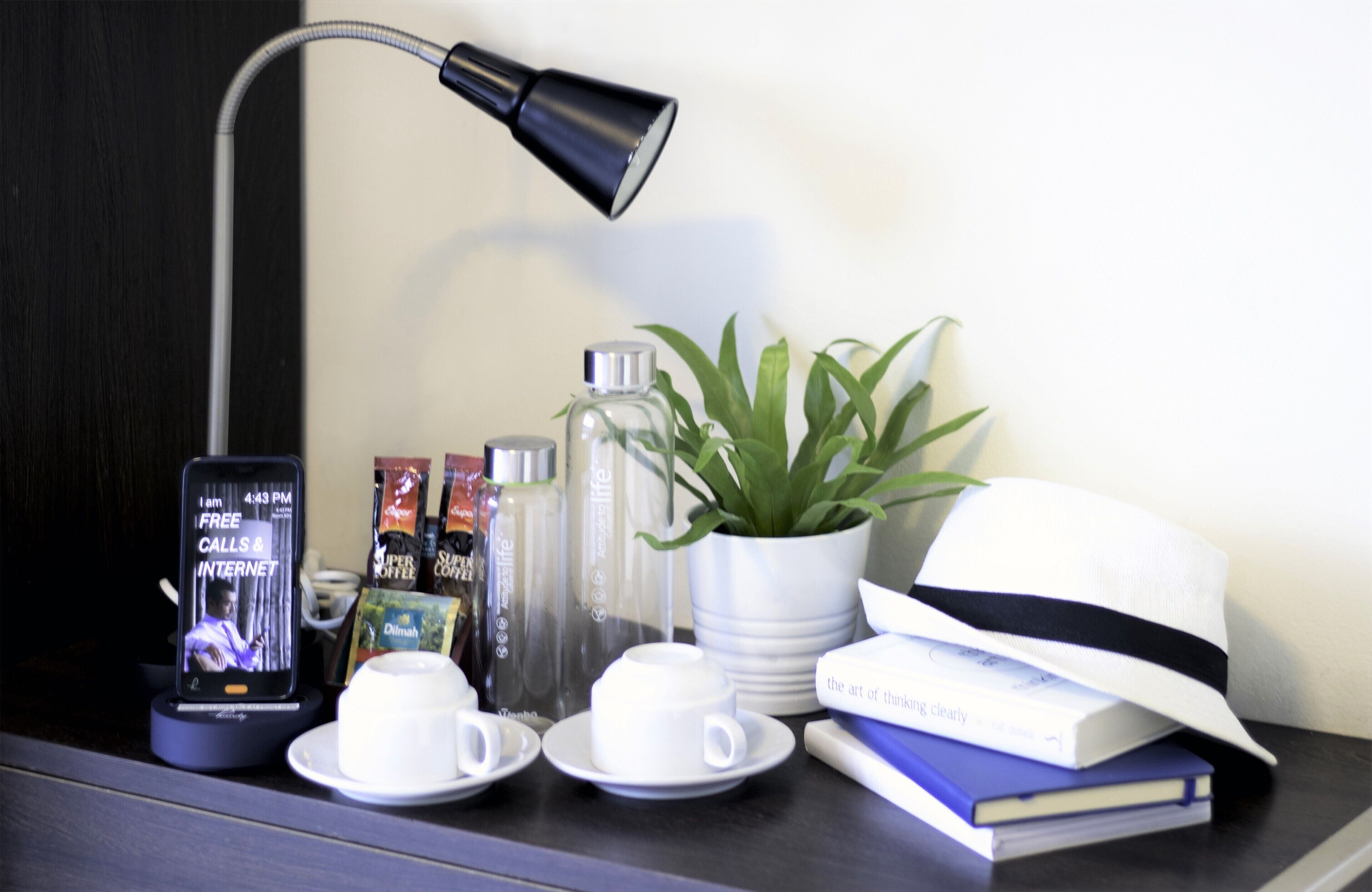 Photo - Harbour Ville Hotel